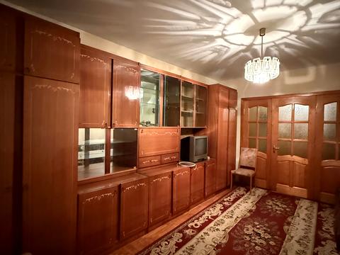 квартира за адресою Івана Павла II вул. (Будівельників), 9