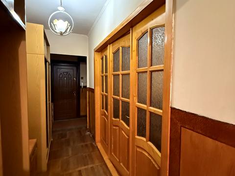 квартира за адресою Івана Павла II вул. (Будівельників), 9