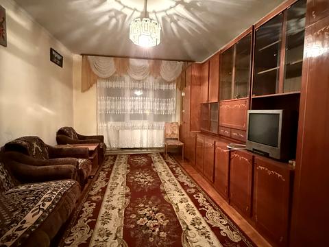 квартира за адресою Івана Павла II вул. (Будівельників), 9