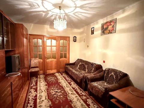 квартира за адресою Івана Павла II вул. (Будівельників), 9