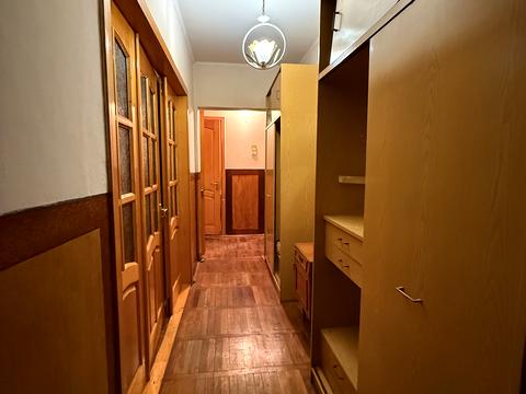 квартира за адресою Івана Павла II вул. (Будівельників), 9