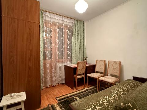 квартира за адресою Івана Павла II вул. (Будівельників), 9