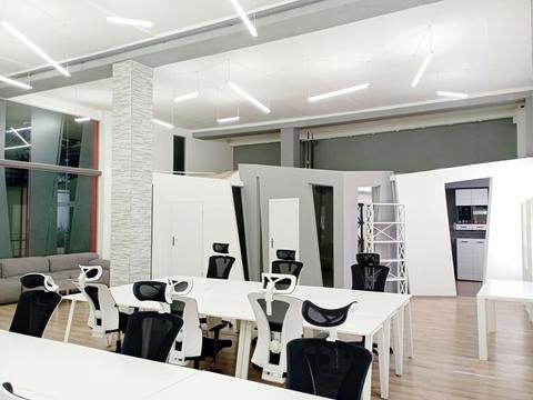 комерційна за адресою Київ, Васильківська вул., 30