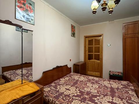 квартира за адресою Івана Павла II вул. (Будівельників), 9