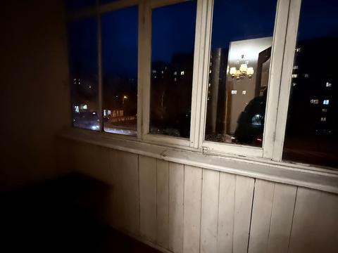 квартира за адресою Івана Павла II вул. (Будівельників), 9