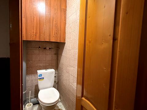 квартира за адресою Івана Павла II вул. (Будівельників), 9