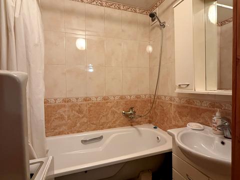 квартира за адресою Івана Павла II вул. (Будівельників), 9