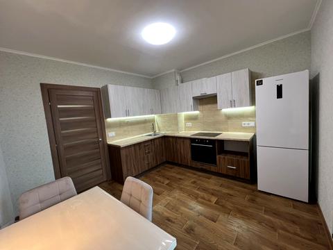 квартира по адресу Лучшая ул. (Ломоносова), 73