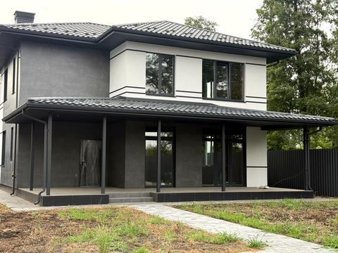 будинок за адресою Ірпінь, Найкраща вул. (Ломоносова)