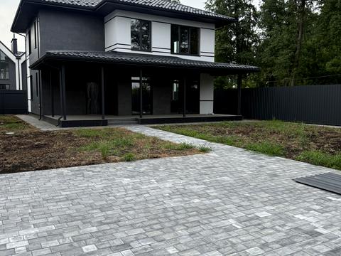 будинок за адресою Ірпінь, Найкраща вул. (Ломоносова)