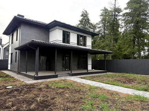 будинок за адресою Ірпінь, Найкраща вул. (Ломоносова)