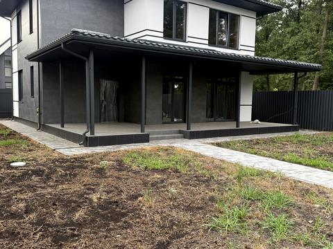 будинок за адресою Ірпінь, Найкраща вул. (Ломоносова)