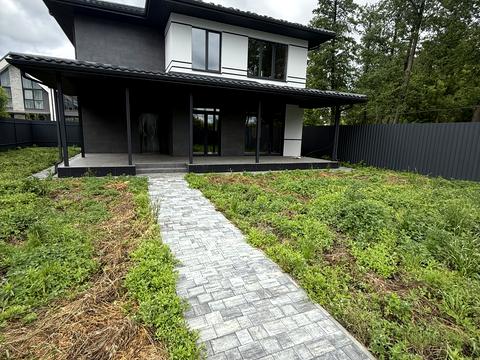 будинок за адресою Ірпінь, Найкраща вул. (Ломоносова)