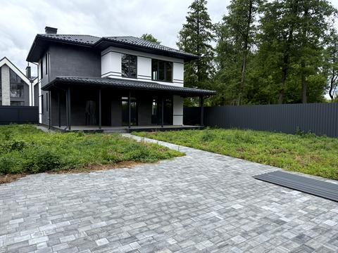 будинок за адресою Ірпінь, Найкраща вул. (Ломоносова)