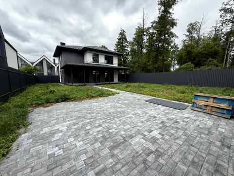 будинок за адресою Ірпінь, Найкраща вул. (Ломоносова)