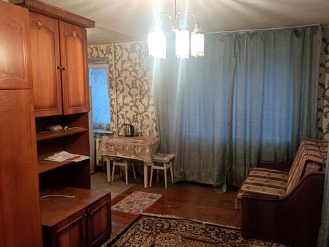 квартира по адресу Зодчих ул., 12