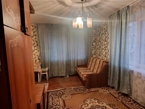 квартира за адресою Зодчих вул., 12