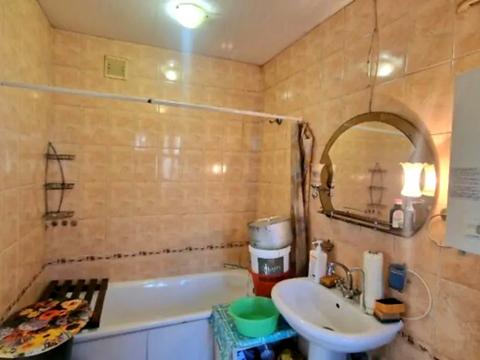 дом по адресу Мандрыковская ул.