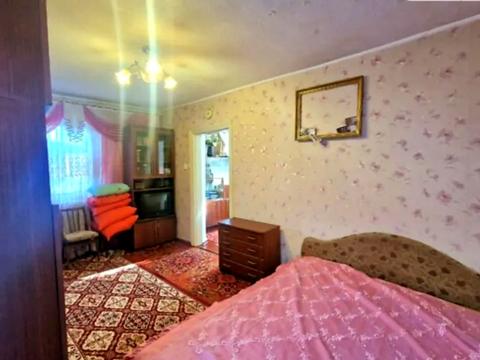 дом по адресу Мандрыковская ул.