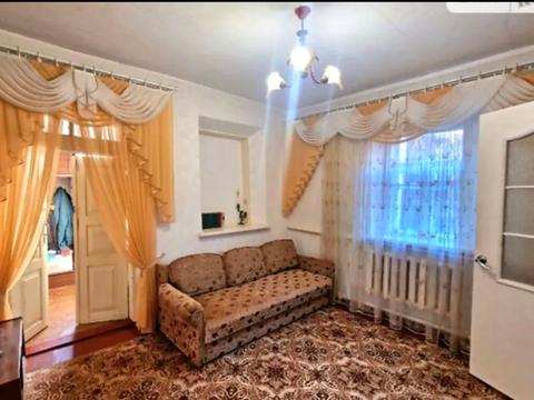 дом по адресу Мандрыковская ул.