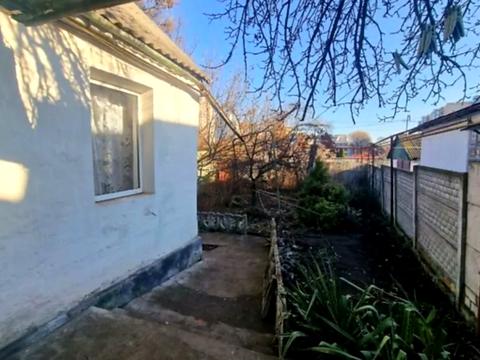 дом по адресу Мандрыковская ул.