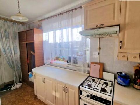 дом по адресу Мандрыковская ул.