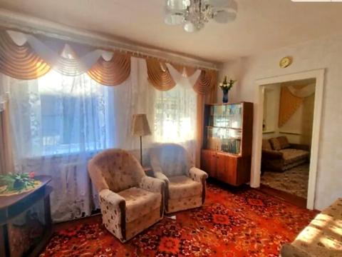 дом по адресу Мандрыковская ул.