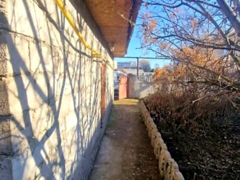 дом по адресу Мандрыковская ул.