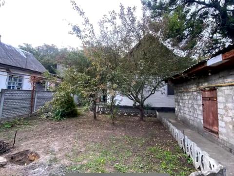 дом по адресу Мандрыковская ул.