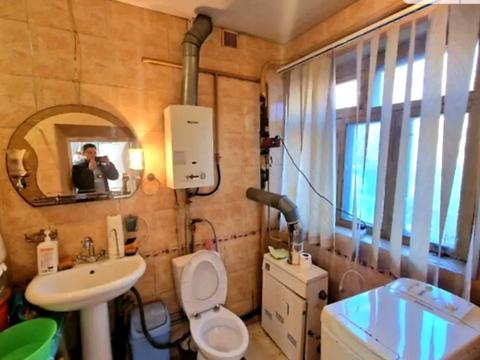 дом по адресу Мандрыковская ул.