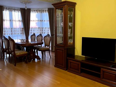 квартира за адресою Шевченка вул., 46