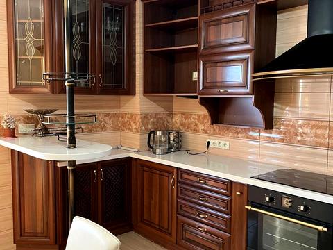 квартира за адресою Шевченка вул., 46