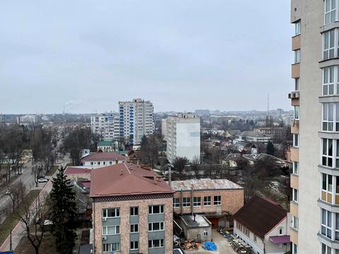 квартира за адресою Шевченка вул., 46