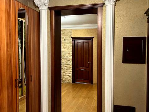 квартира за адресою Шевченка вул., 46