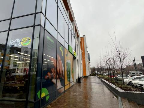 квартира по адресу Лучшая ул. (Ломоносова), 73