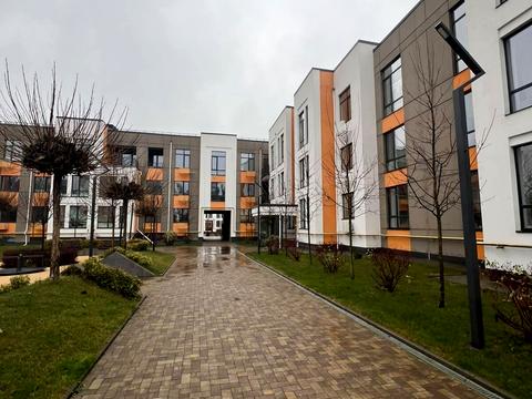 квартира по адресу Лучшая ул. (Ломоносова), 73