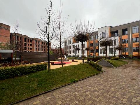 квартира по адресу Лучшая ул. (Ломоносова), 73