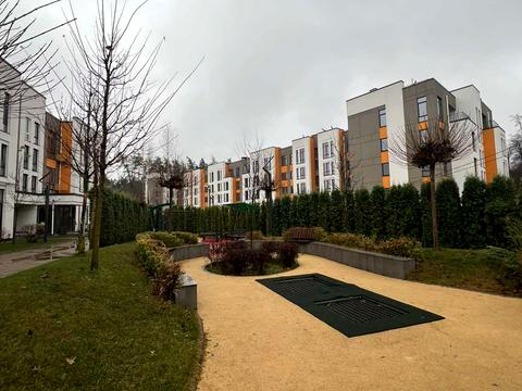 квартира по адресу Лучшая ул. (Ломоносова), 73