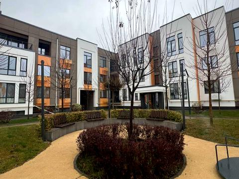 квартира по адресу Лучшая ул. (Ломоносова), 73