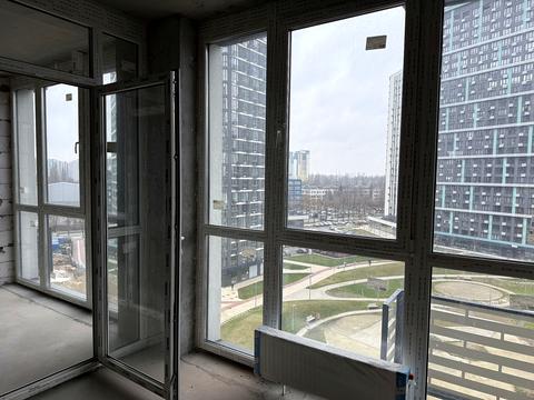 квартира по адресу Виктора Некрасова ул. (Північно-Сирецька), 10-А