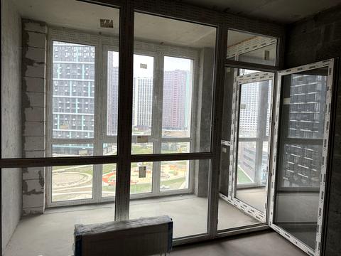 квартира по адресу Виктора Некрасова ул. (Північно-Сирецька), 10-А