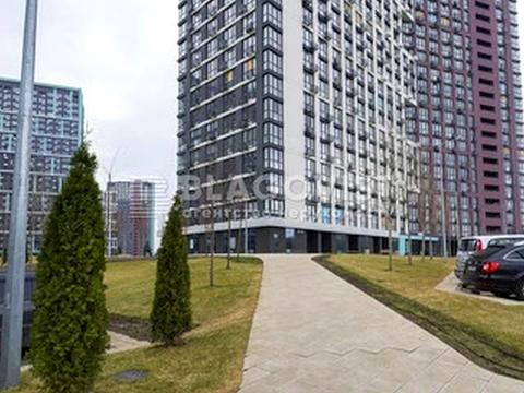 квартира по адресу Виктора Некрасова ул. (Північно-Сирецька), 10-А