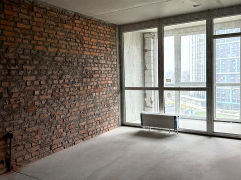 квартира по адресу Виктора Некрасова ул. (Північно-Сирецька), 10-А