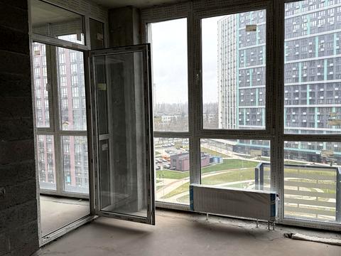 квартира по адресу Виктора Некрасова ул. (Північно-Сирецька), 10-А