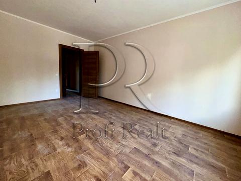 квартира за адресою Коноплянська вул., 22-Б