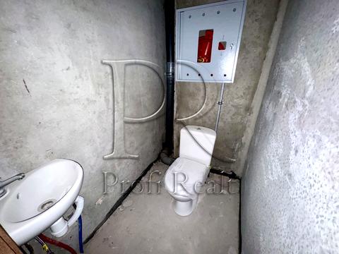 квартира за адресою Коноплянська вул., 22-Б