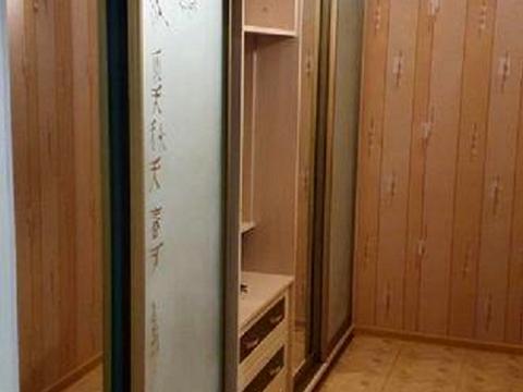 квартира за адресою Петра Григоренка просп., 20-А