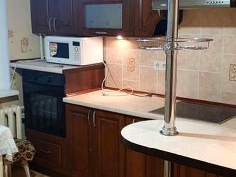 квартира за адресою Петра Григоренка просп., 20-А