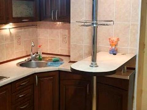 квартира за адресою Петра Григоренка просп., 20-А