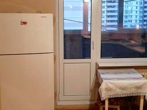 квартира за адресою Петра Григоренка просп., 20-А